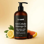 Aceite Anticelulitis Reafirmante Biocenti