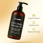 Aceite Anticelulitis Reafirmante Biocenti