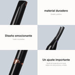 LashRise Pro - Rizador Eléctrico de Pestañas