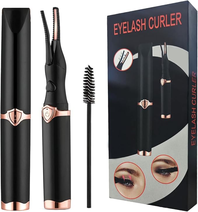 LashRise Pro - Rizador Eléctrico de Pestañas