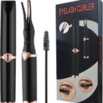 LashRise Pro - Rizador Eléctrico de Pestañas