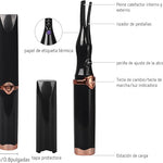 LashRise Pro - Rizador Eléctrico de Pestañas