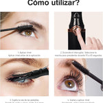 LashRise Pro - Rizador Eléctrico de Pestañas