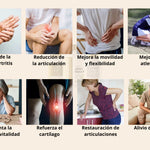 JOIN HEALTH 120 CAPSULAS
