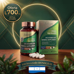 Zooone™ l Adiós a la Vista Cansada - Nitidez y Alivio 100% Natural