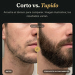 Batana Oil 100% Puro - Crecimiento capilar