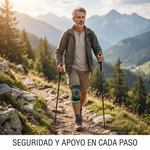 Rodillera Prosalud©️