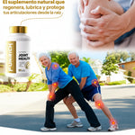 JOIN HEALTH 120 CAPSULAS