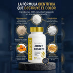 JOIN HEALTH 120 CAPSULAS
