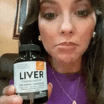 💛 LIVER CLEANSE - Detox Premium 70 Cápsulas + Envío Gratis