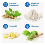 SUPER CALM – Reduce el estrés de tu mente y cuerpo😌 ENVÍO GRATIS