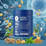 PREGGO MEJORAR TU VIRILIDAD